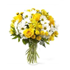 Sunny Vase